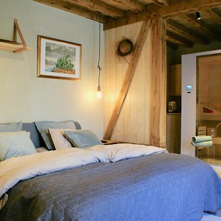 Bed and Breakfast Boerderaaj à Bilzen Extérieur photo