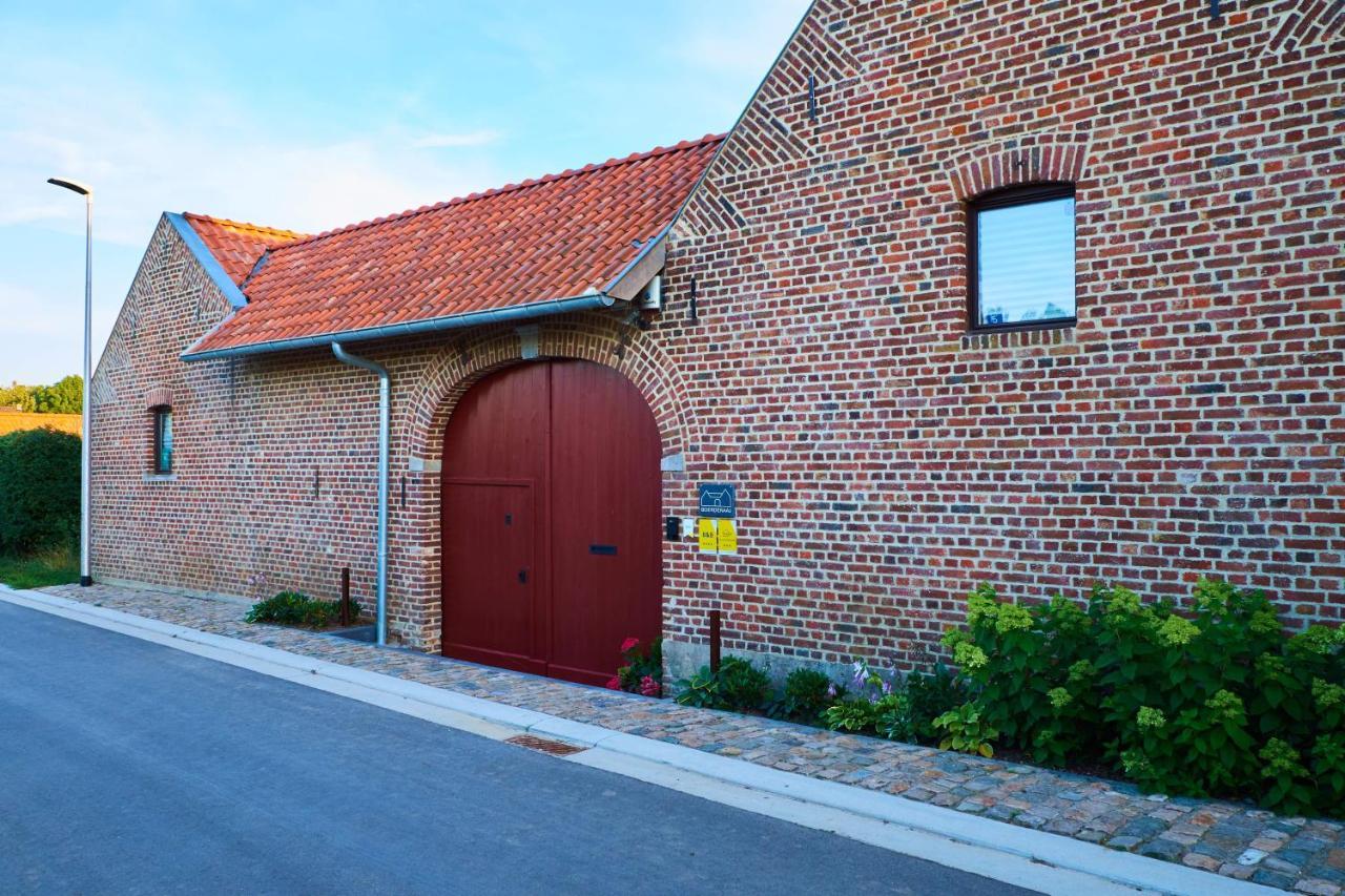 Bed and Breakfast Boerderaaj à Bilzen Extérieur photo