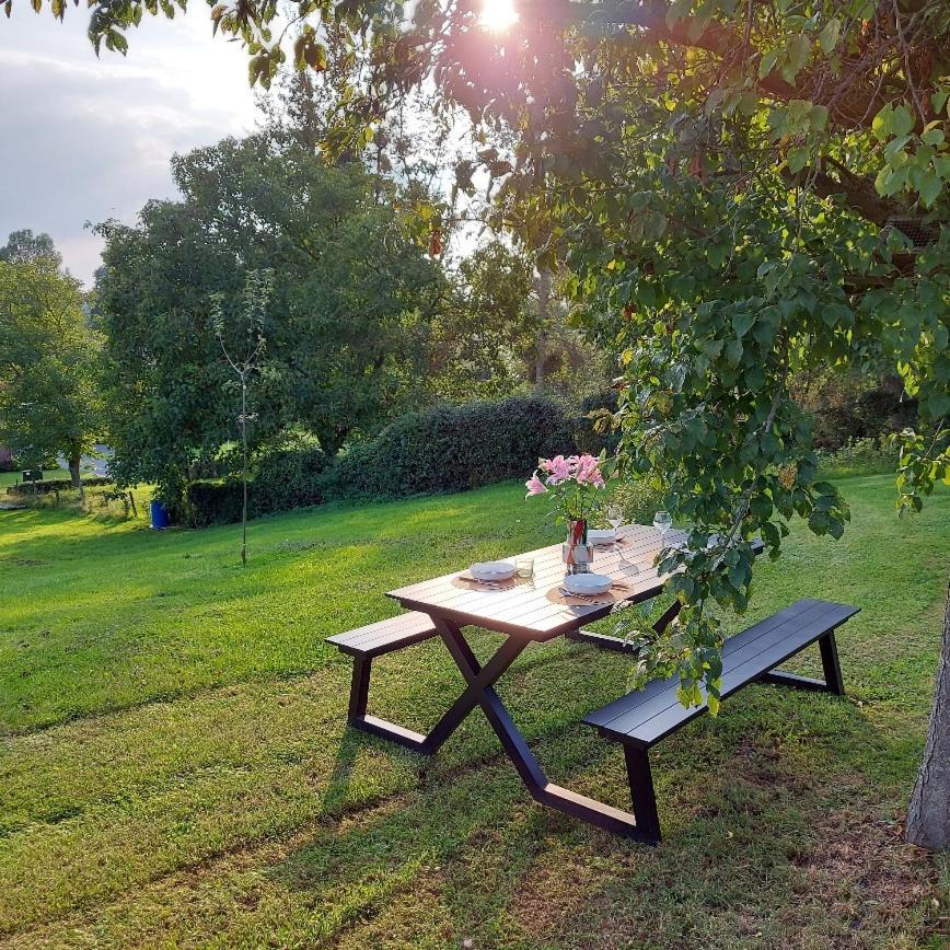 Bed and Breakfast Boerderaaj à Bilzen Extérieur photo